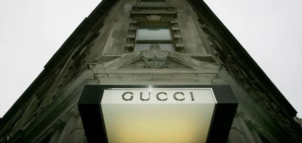 Una Heredera De Los Gucci Alega Que Sufrió Abusos Sexuales Desde Los 6 ...